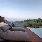 High-end Faos Two Villa Fternon