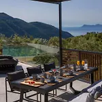High-end Faos Two Villa