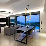 High-end Faos Two Villa Fternon