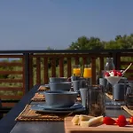 High-end Faos Two Villa Fternon