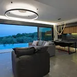 High-end Faos Two Villa Fternon