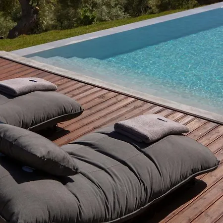 High-end Faos Two Villa *
