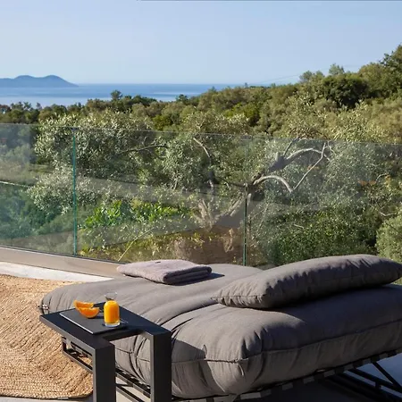 Vila High-end Faos Two