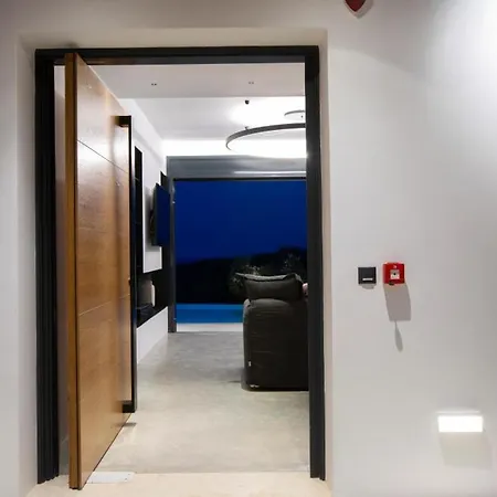 High-end Faos Two Fternon