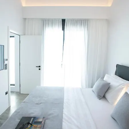 High-end Faos Two Villa