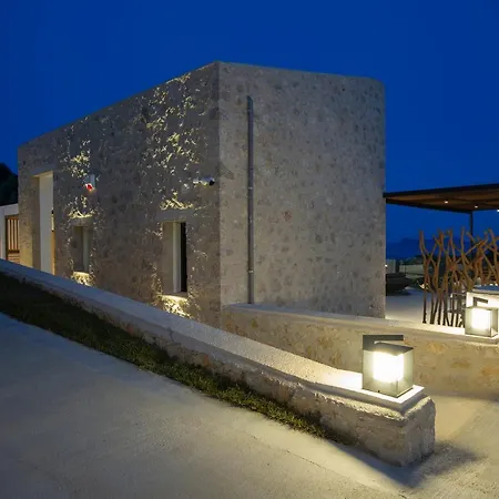 Villa High-end Faos Two