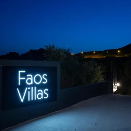 High-end Faos Two * Fternon