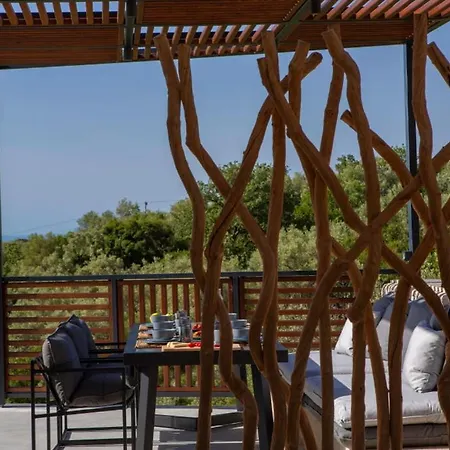 Vila High-end Faos Two *