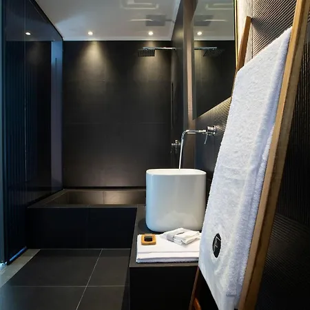 Villa High-end Faos Two *