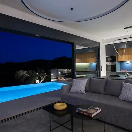 High-end Faos Two Villa *
