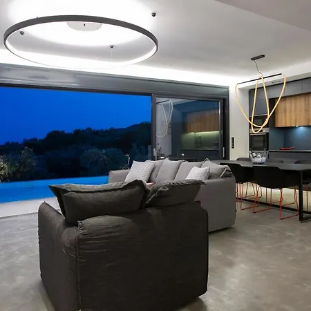 High-end Faos Two Vila *