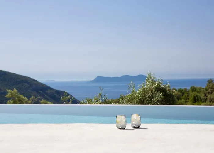 High-end Faos Two Villa *