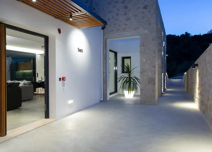 High-end Faos Two Fternon