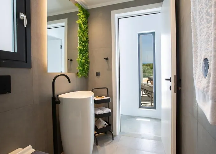 Villa High-end Faos Two Fternon