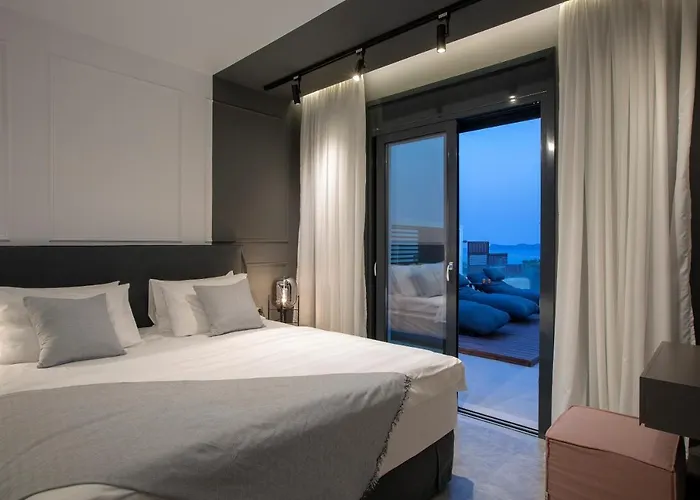 Villa High-end Faos Two Fternon