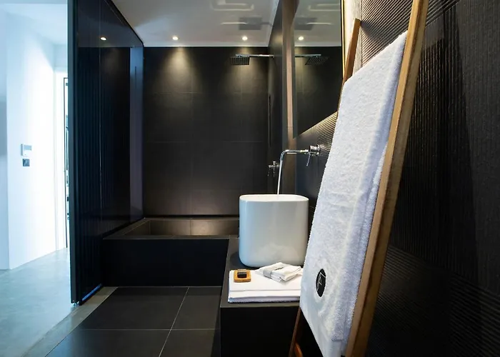 Villa High-end Faos Two *