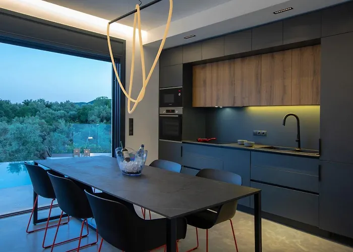 High-end Faos Two Fternon